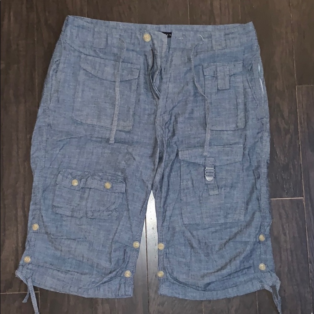 Sean John Men’s Cargo Shorts